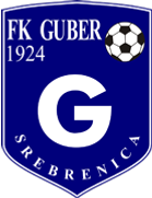 FK Guber Srebrenica