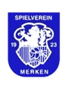 SV 1923 Merken