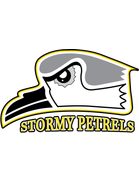 Stormy Petrels (Oglethorpe University)