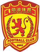 Chongqing High Wave