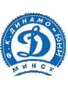 Dinamo-Yuni Minsk (- 2004)