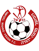 Hapoel Machane Yehuda