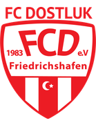FC Dostluk Friedrichshafen