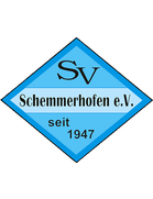 SV Schemmerhofen