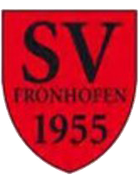 SV Fronhofen