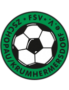 FSV Zschopau/Krumhermersdorf