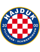 NK Hajduk Villingen