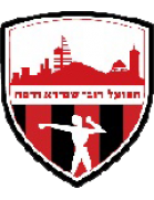 Hapoel Robi Shapira Haifa