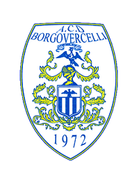 Borgovercelli Calcio (- 2022)