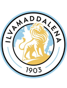 ASD Ilvamaddalena 1903