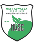 Naft Al-Wassat SC
