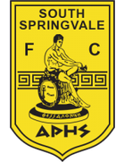 South Springvale FC