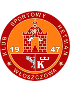 Hetman Wloszczowa