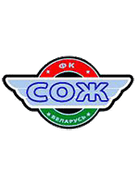 Sozh Krichev