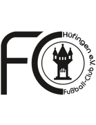 FC Hüfingen