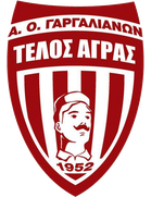 Telos Agras Gargaliani