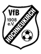 VfB 08 Hochneukirch