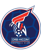 DRB-HICOM FC
