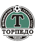 Torpedo Mykolaiv