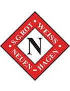 SG Rot-Weiß Neuenhagen