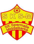 SK Spermalie-Middelkerke (-2021)