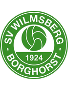 SV Wilmsberg
