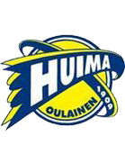 Oulaisten Huima