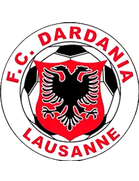 FC Dardania Lausanne II