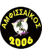 Amfissaikos