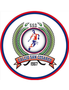 San Cesareo Calcio Jugend