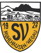 SV Mühlhausen