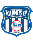 AO Atlantis Anthousas