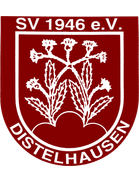 SV Distelhausen