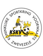 SKV Zwevezele
