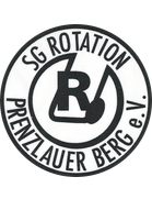 SG Rotation Prenzlauer Berg