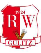 SV Rot-Weiß Gülitz