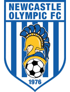 Newcastle Olympic FC