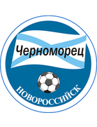 Chernomorets Novorossijsk