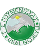 Paiko Goumenissas