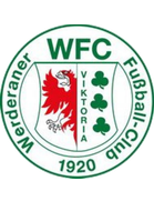 Werderaner FC Viktoria 1920