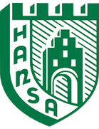 Hansa Friesoythe
