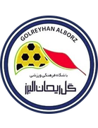 Golreyhan Alborz FC