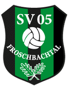 SV 05 Froschbachtal
