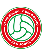 CSD San Jorge (Tucumán)