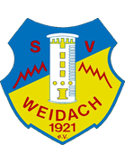 SV Weidach