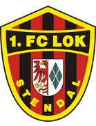 1.FC Lok Stendal Juvenis