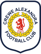 Crewe Alexandra Jugend