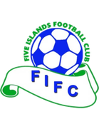 Five Islands FC