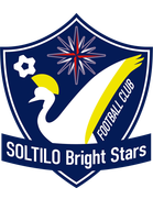 SOLTILO Bright Stars FC