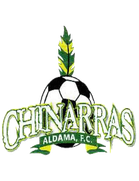 Chinarras de Aldama